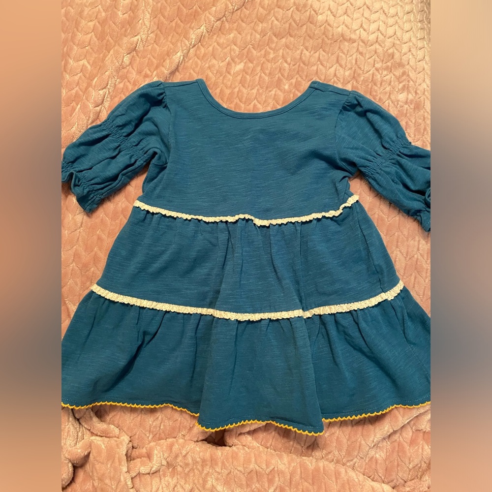 Matilda Jane size 6 top